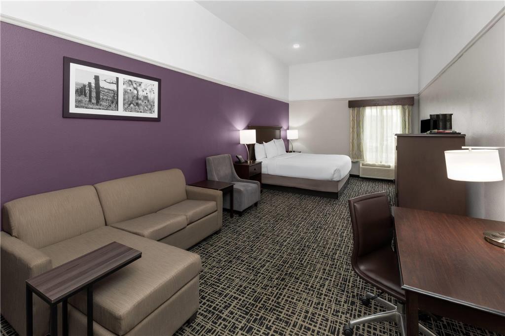 La Quinta Inn & Suites by Wyndham Brownwood - photo 12