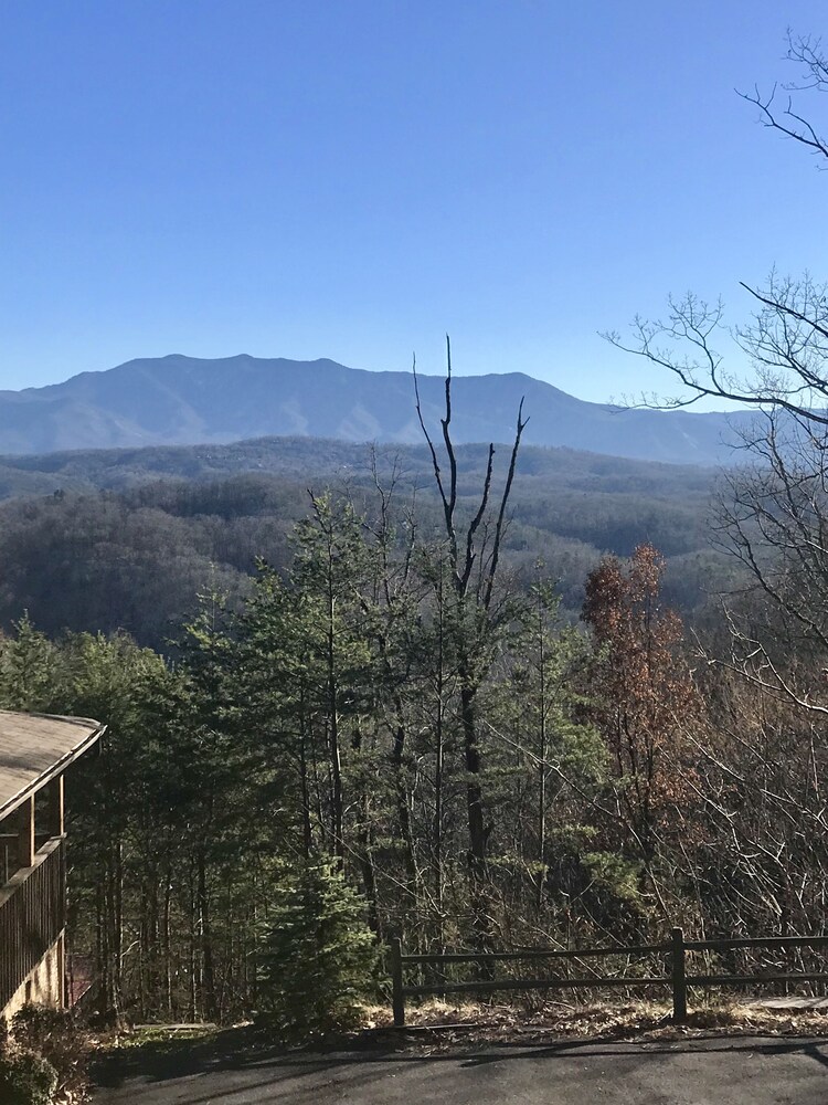 Grandpa Bear's View #233 - photo 40