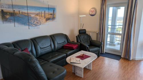 Turm Penthouse Heiligenhafen in Heiligenhafen, Germany