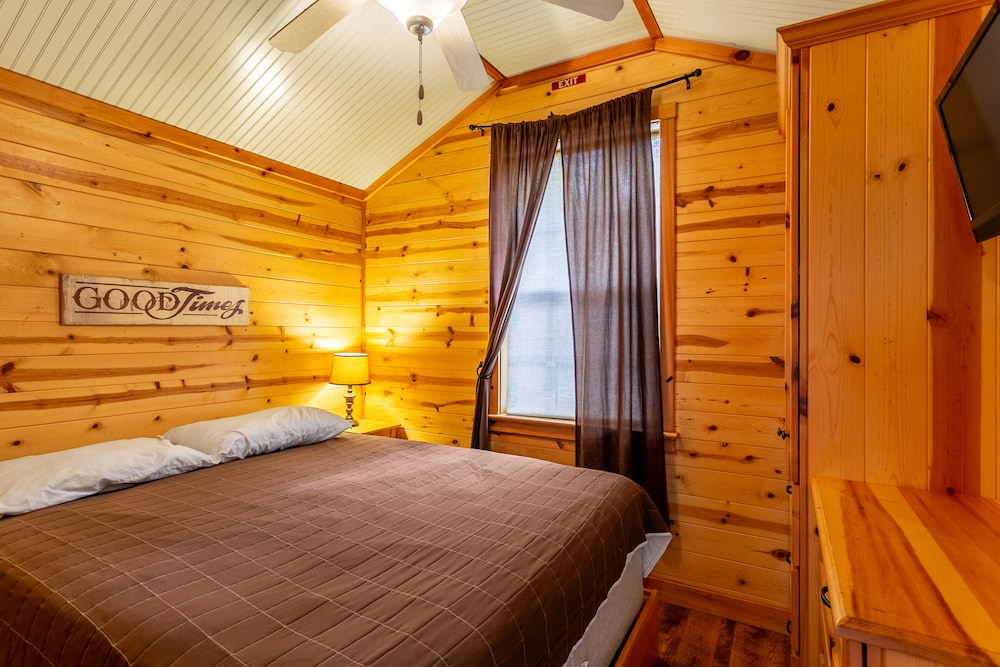 Drummer Boy Camping Resort - photo 5