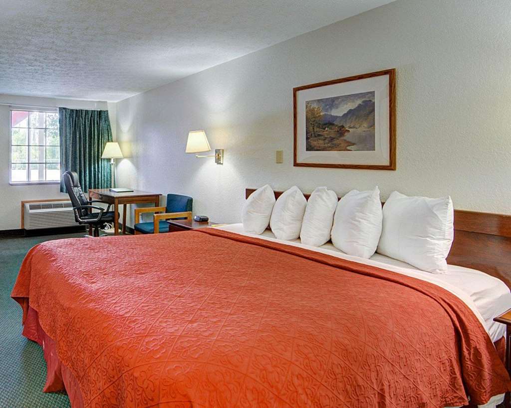 Quality Inn New River - photo 11