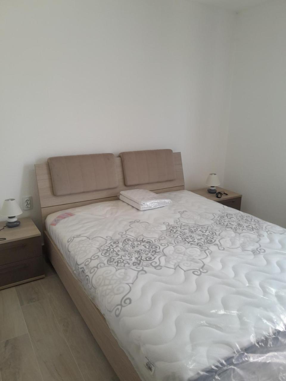 Alesia A in Ocna Mures, Romania