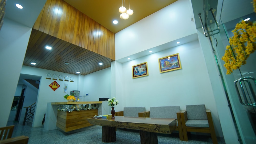 Present Hotel — Monywa — photo 2