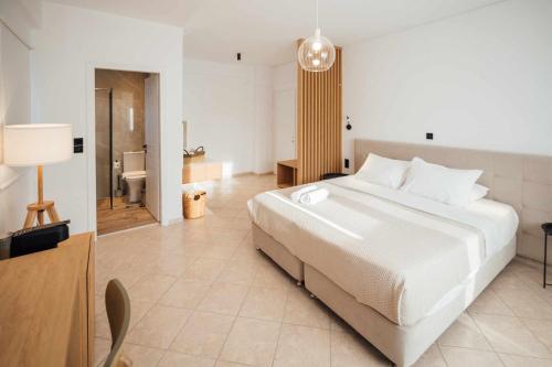 Thirsty Dog Urban Port Studios in Igoumenitsa, Greece