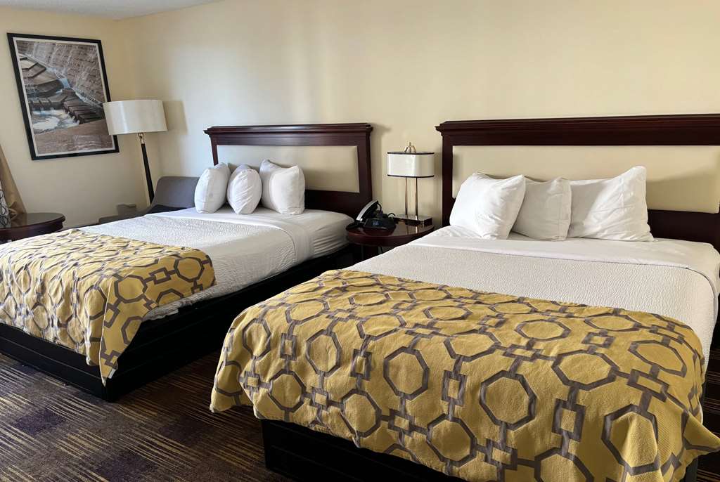 Baymont by Wyndham Johnson City - photo 8