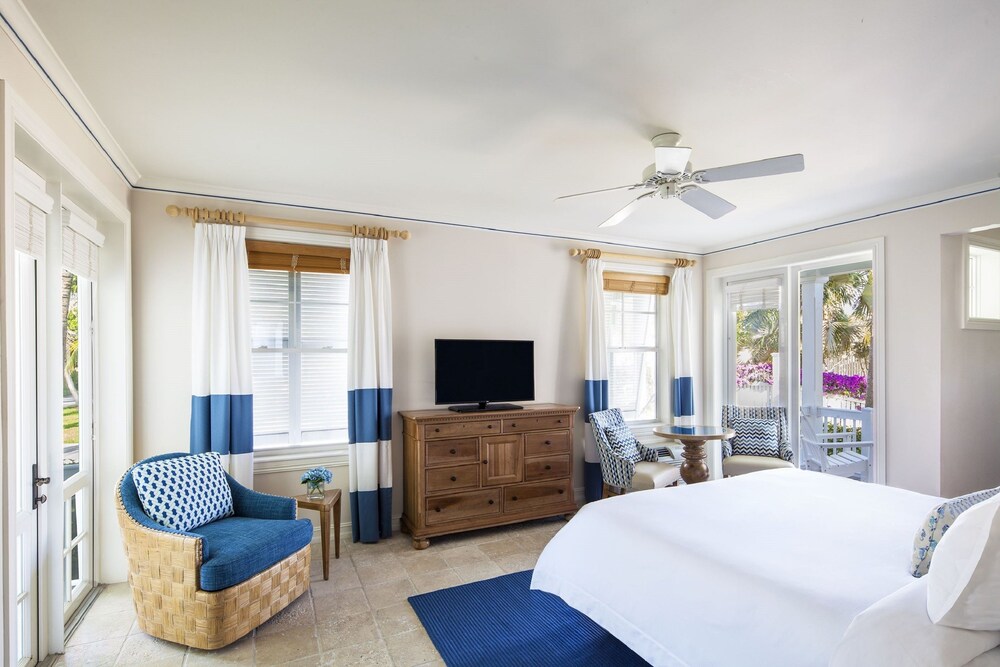 Sunset Key Guest Cottages A Westin Reso - photo 4