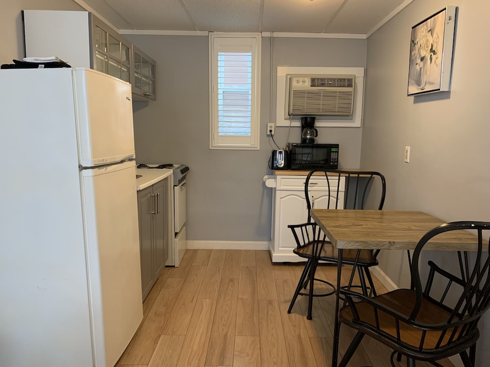 Vineyard Harbor Motel Private Beach - photo 121