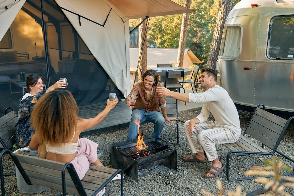 AutoCamp Sequoia - photo 66