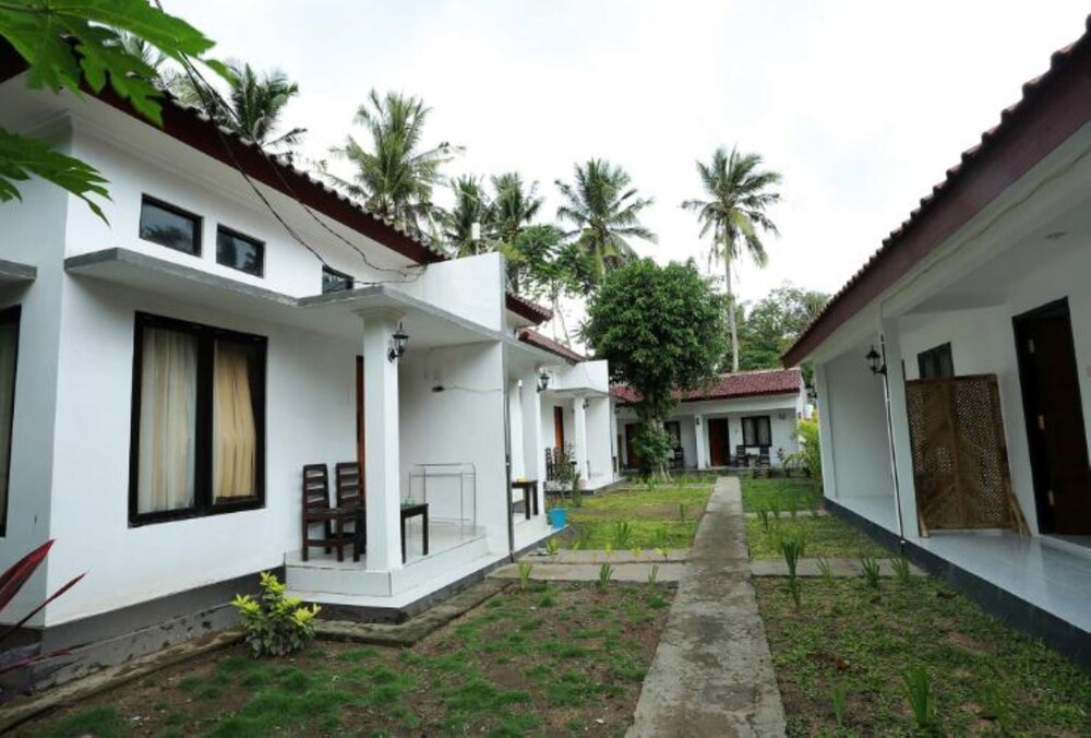 The Born in Kuta, Indonesia