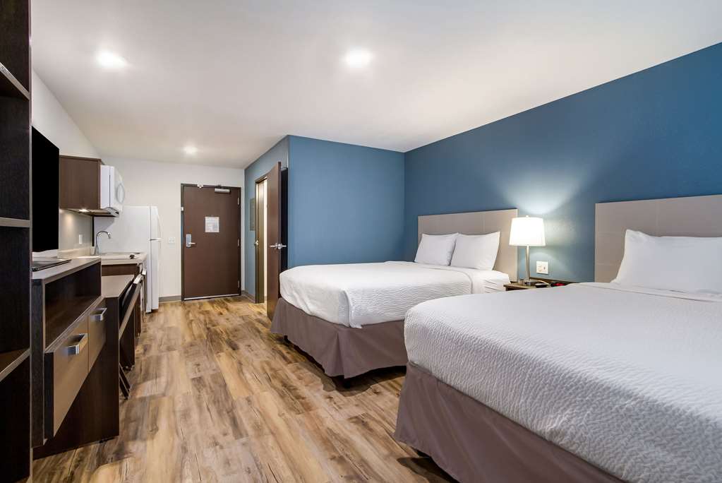 WoodSpring Suites Harrisburg Linglestown - photo 21