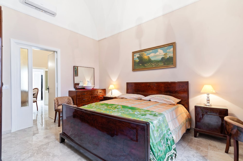 GuestHost La dimora del Cavaliere di Squinzano — Squinzano — photo 4