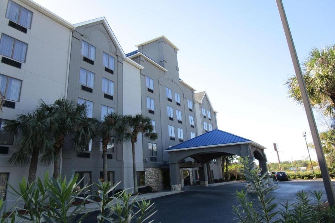 Country Inn & Suites by Radisson Murrells Inlet SC - featured photo
