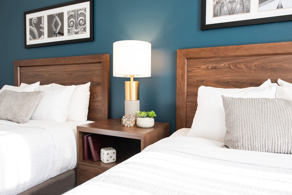 Magnolia Hotel Omaha - photo 18