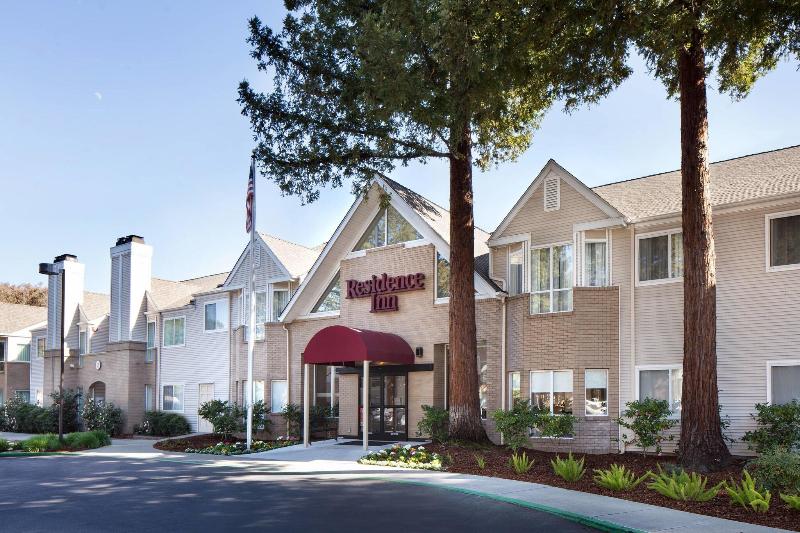 Residence Inn by Marriott Pleasant Hill - photo 21