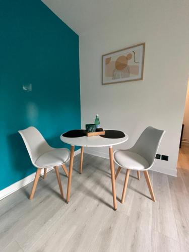 Maisonnette de Senlis — hotel in Senlis