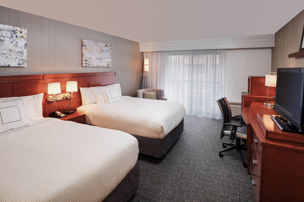 Courtyard by Marriott New Haven Orange Milford - photo 7