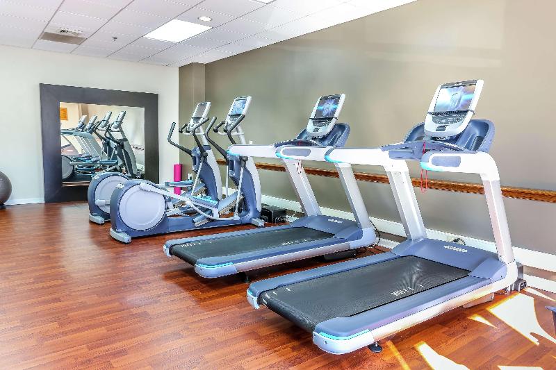 DoubleTree by Hilton Virginia Beach - photo 5