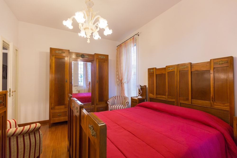 Villa Bellini — Comacchio — photo 3