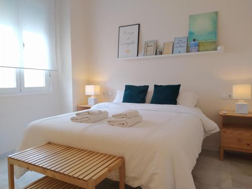 Sherryflat Azahar — 4-Star Luxury Hotel in Jerez De La Frontera, Spain