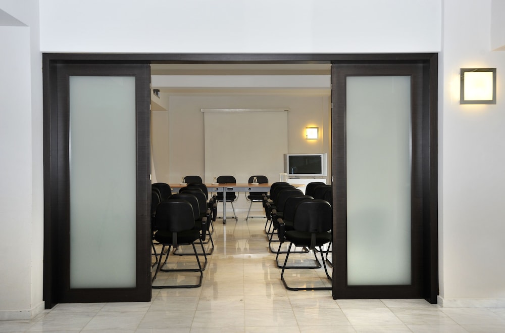 כנסים ואירועים