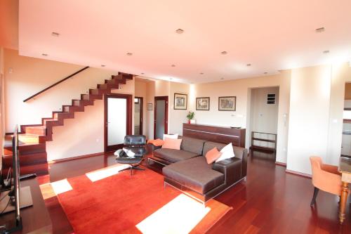 August Panorama Apartman — Vac — photo 2