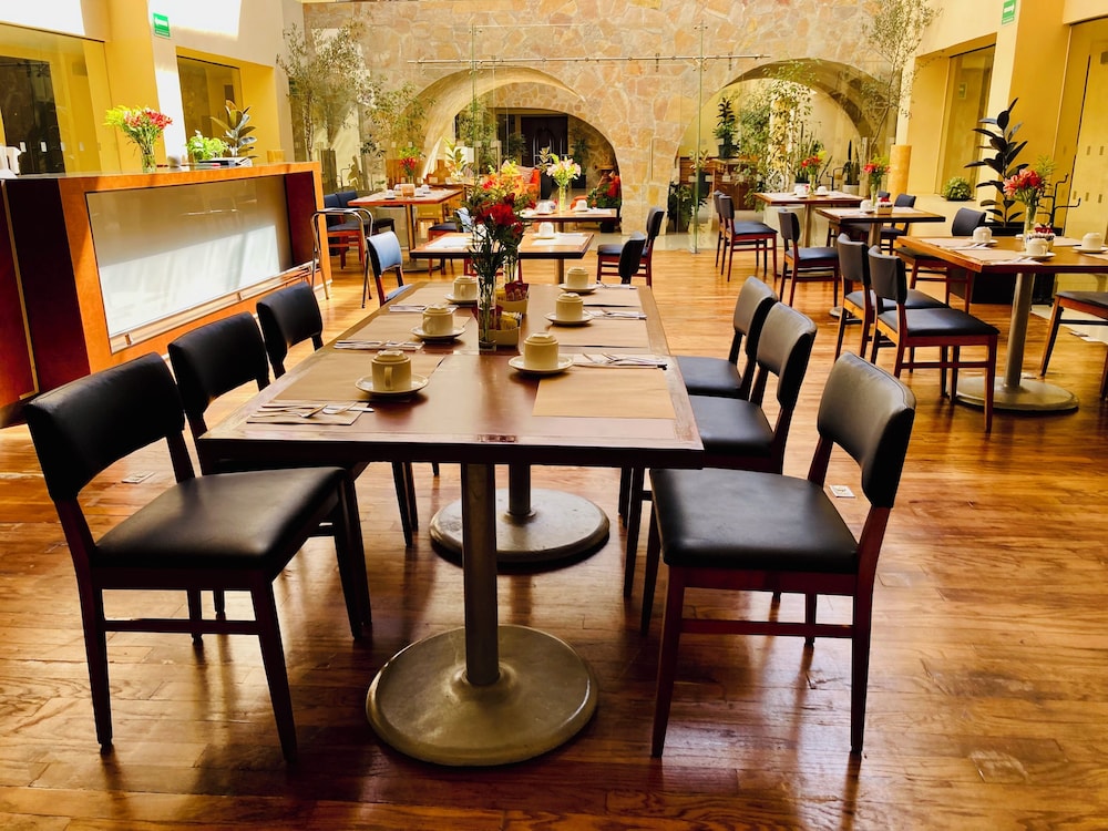 Fiesta Inn San Cristobal de las Casas