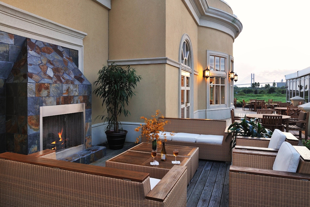 The Westin Savannah Harbor Golf Resort & Spa - photo 70