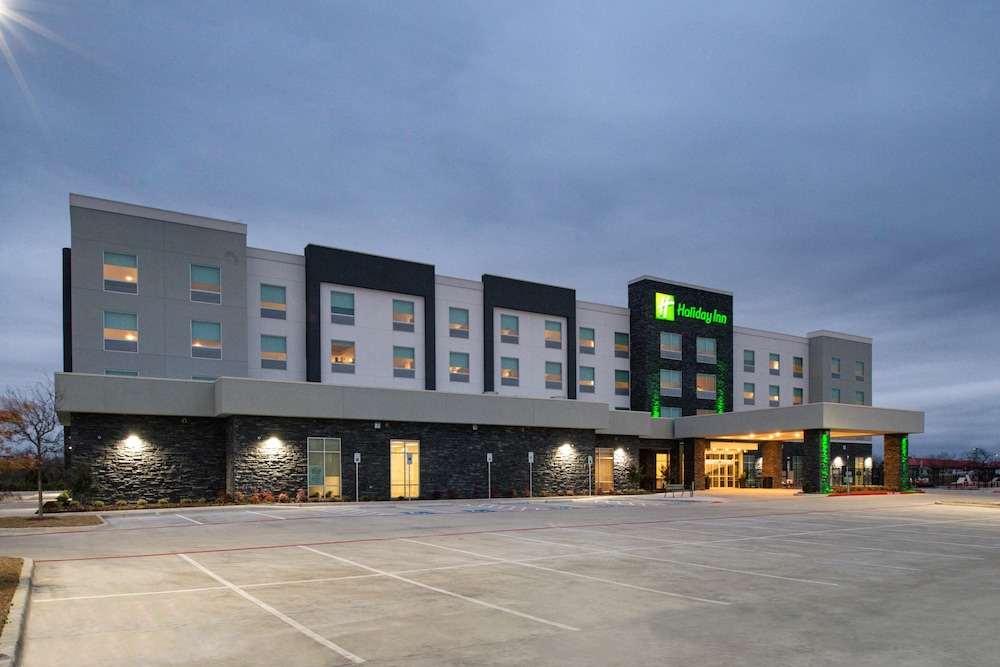 Holiday Inn Fort Worth Alliance by IHG - photo 74