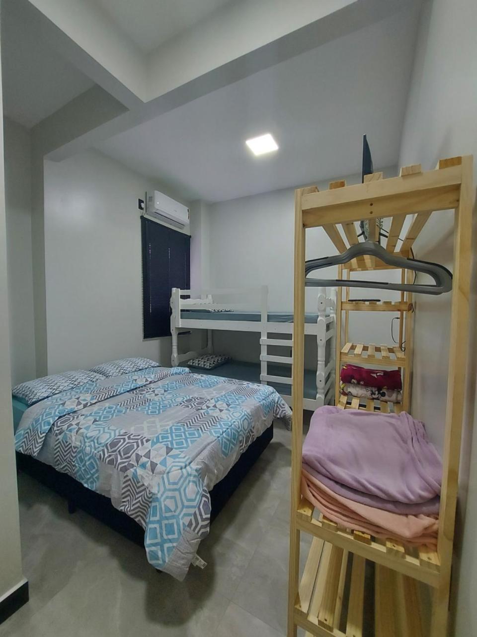 Pousada Apartamento Parque Praia