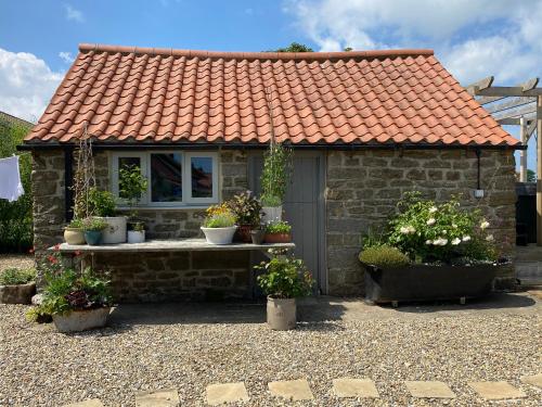 White House Farm Beautiful Self Contained Courtyard Rooms