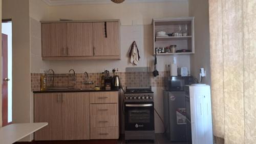 Kasty O Apartments W Place