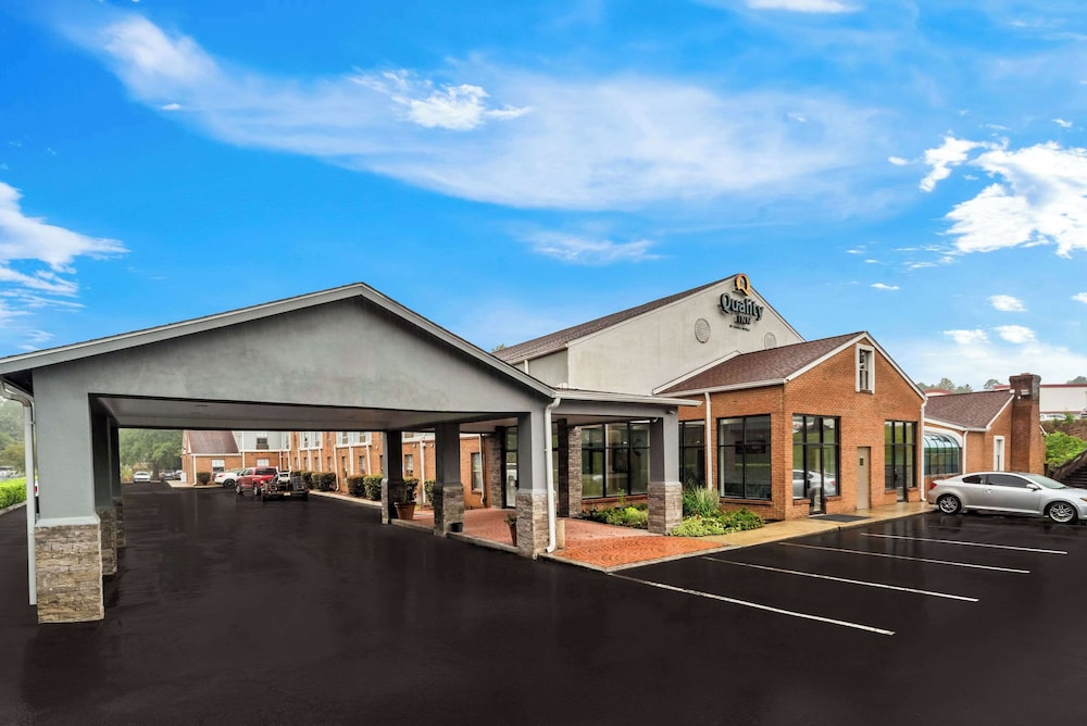 Quality Inn Cornelia GA — hotel in Cornelia