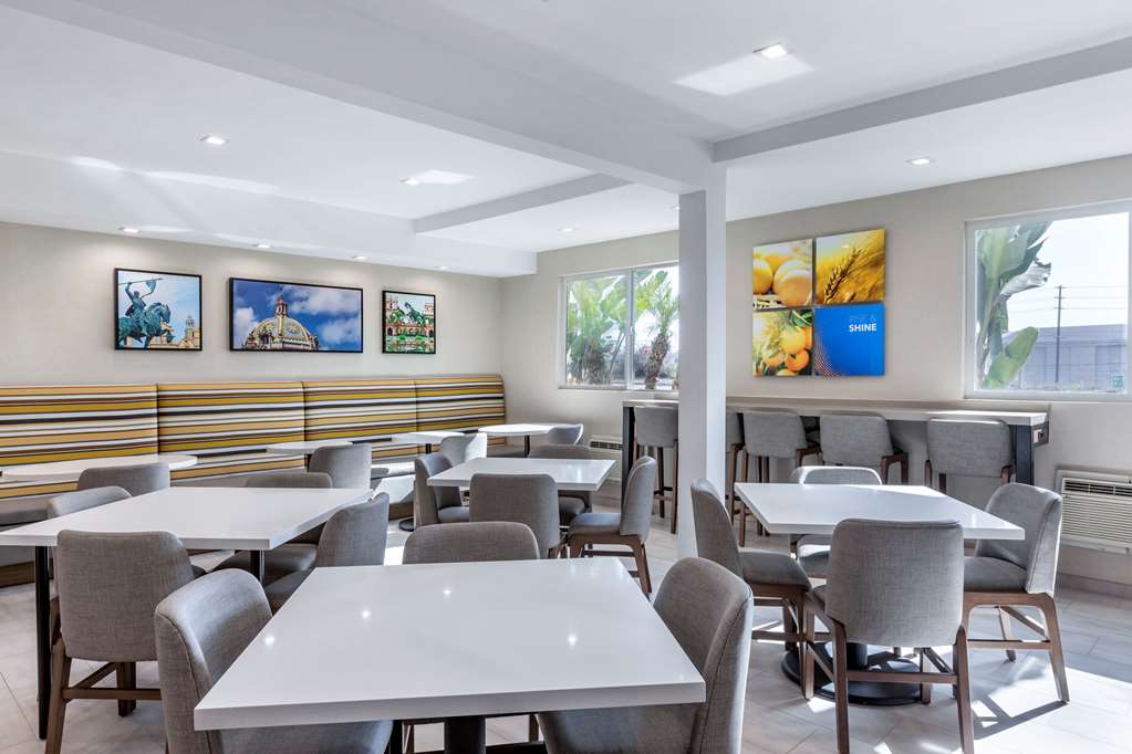 Comfort Inn San Diego Old Town - photo 30