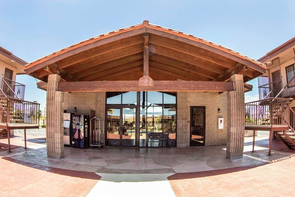 Quality Inn Benson I 10 Exit 304 - photo 3