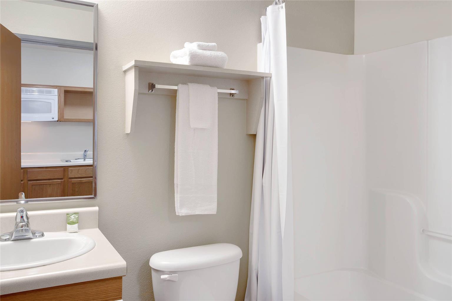 WoodSpring Suites Baton Rouge Airline Highway - photo 15