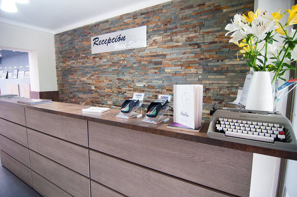 Hotel Stella Talca — Talca — photo 5