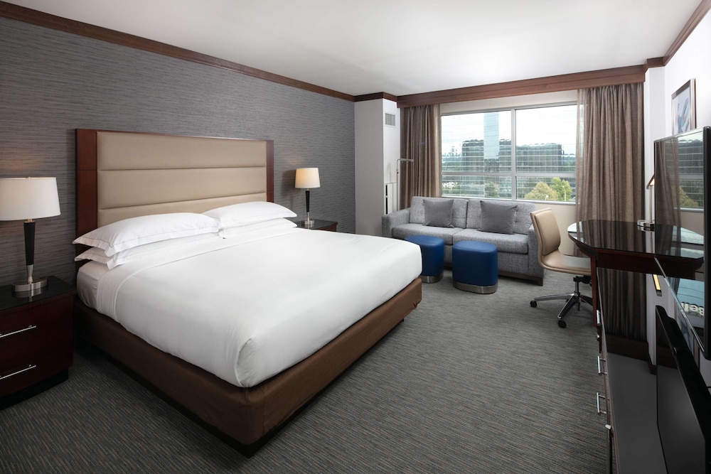 Hilton Minneapolis Bloomington - photo 41