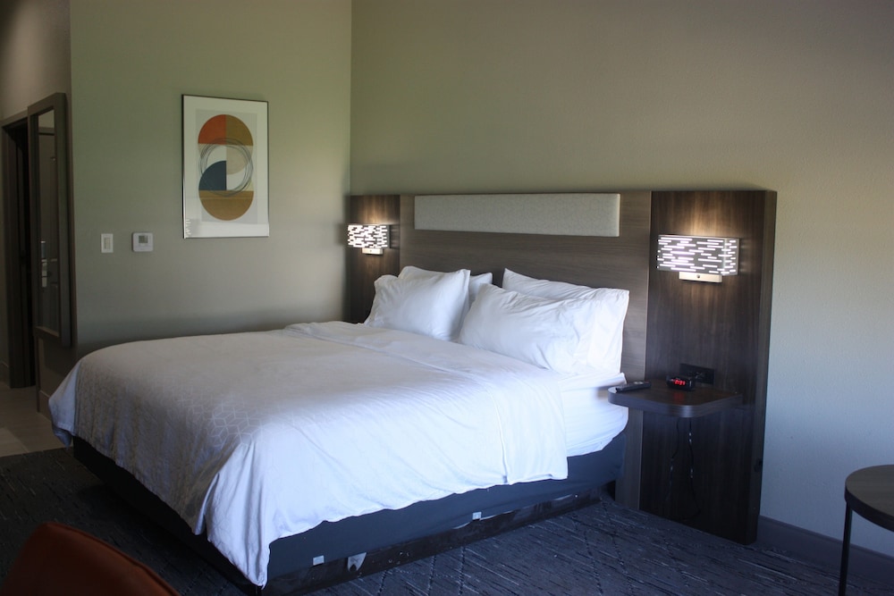 Holiday Inn Express Hotel & Suites Shamrock North by IHG - photo 9