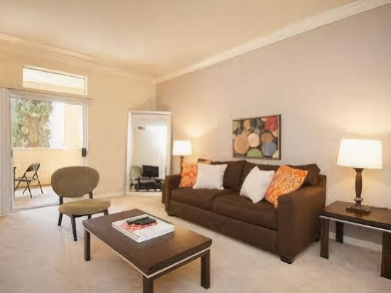 Sunshine Suites at Mission Valley - photo 10