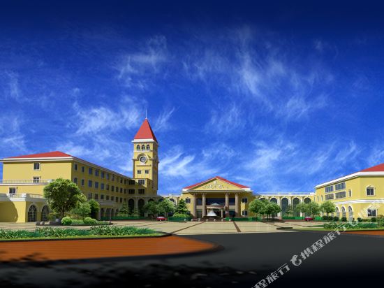 Kenli Hotel - last minute hotel in Shengli