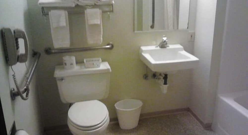 Smart Choice Inn - photo 23