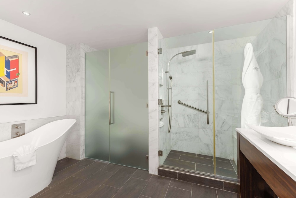 The Art Hotel Denver Curio Collection by Hilton - photo 39