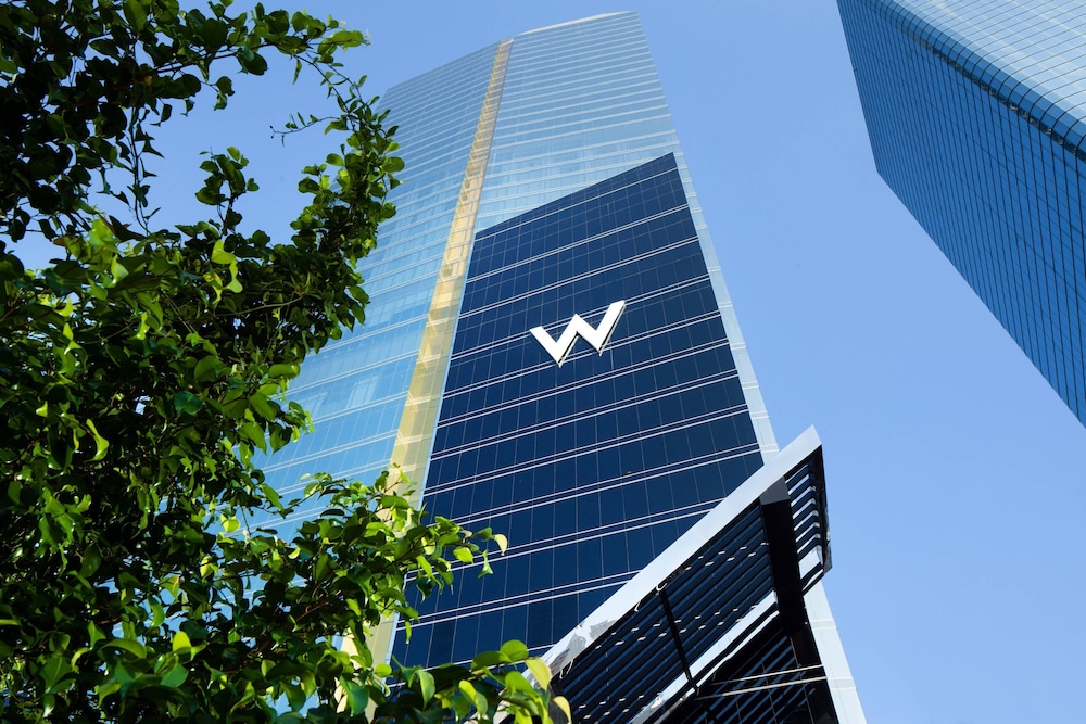 W Panama — hotel in Panama