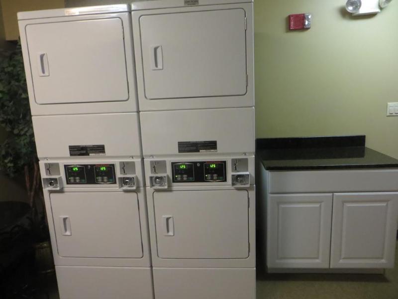 Ashley Quarters Hotel Cincinnati Airport - photo 22