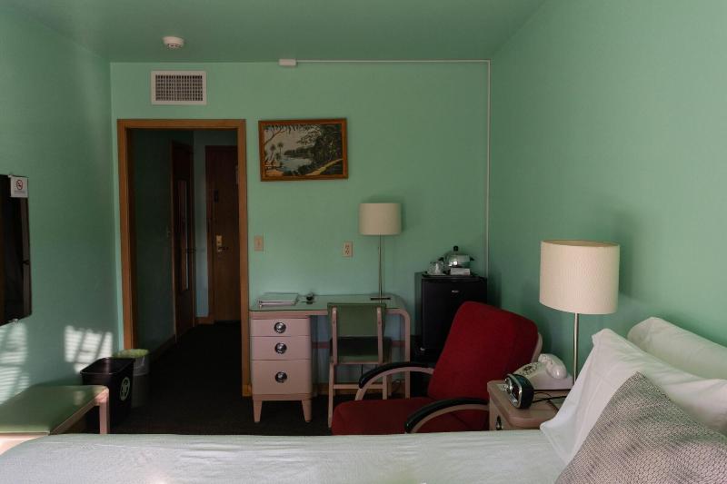 Holiday Music Motel - photo 59