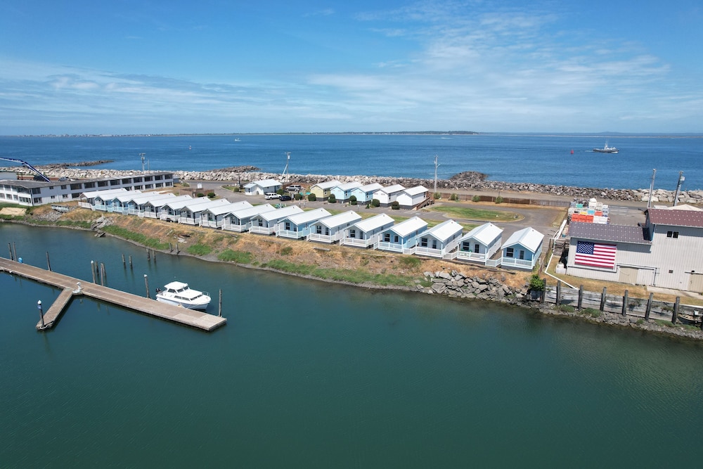 Westport Marina Cottages - photo 81
