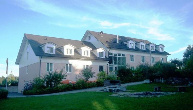 Altmühlberg & Restaurant — carbon neutral stay, Nuernberg