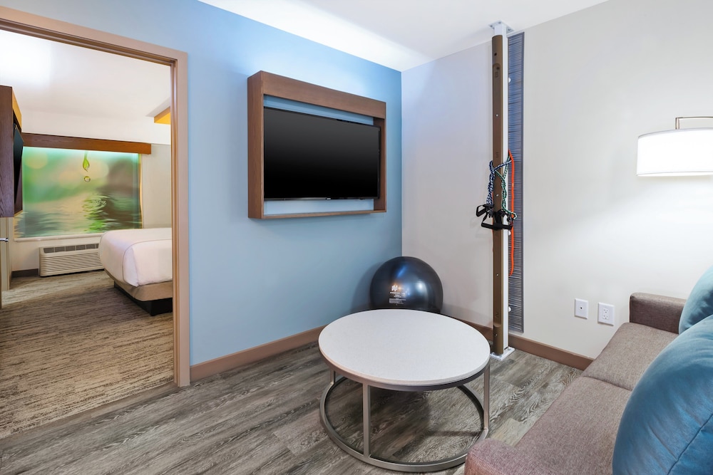 EVEN Hotel Ann Arbor S University Area by IHG - photo 12