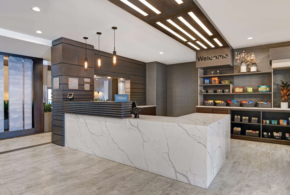 Homewood Suites by Hilton Edison Woodbridge - photo 6