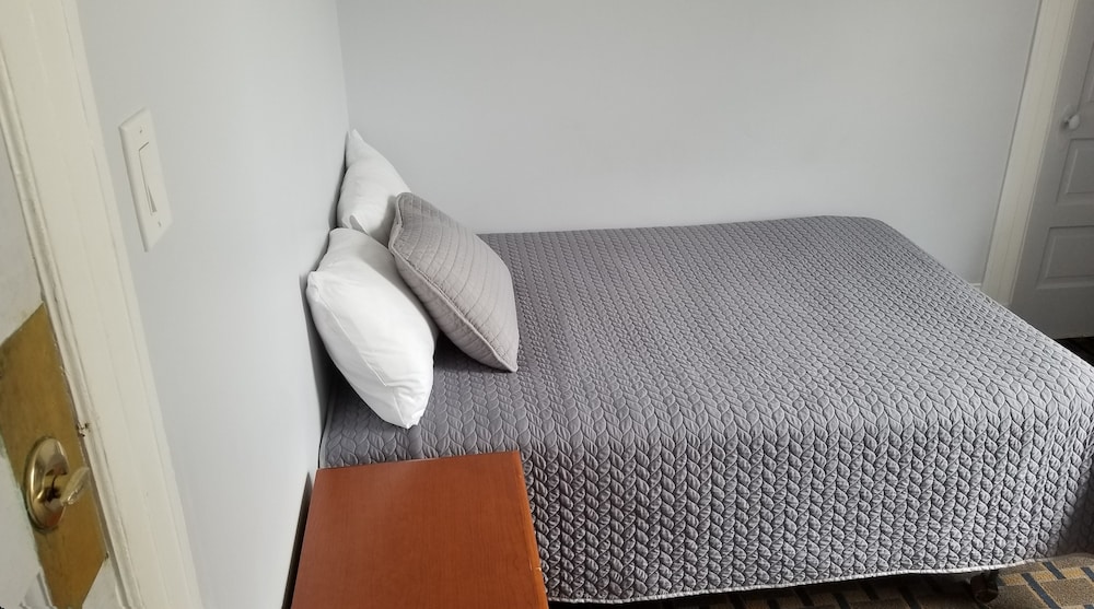 Perramont Hotel - photo 13